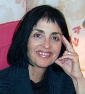 Doraine Poretz Poet