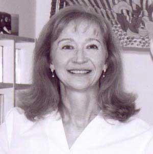 Jeanette Marie Clough